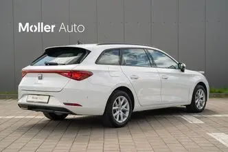 SEAT Leon, 2.0, 110 kW, diesel, automatic, front-wheel drive