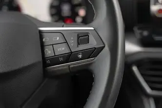 SEAT Leon, 2.0, 110 kW, diesel, automatic, front-wheel drive