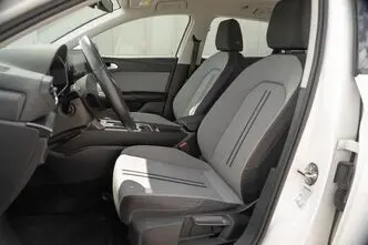 SEAT Leon, 2.0, 110 kW, diesel, automatic, front-wheel drive