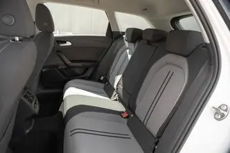 SEAT Leon, 2.0, 110 kW, diesel, automatic, front-wheel drive