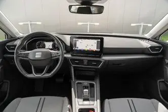 SEAT Leon, 2.0, 110 kW, diesel, automatic, front-wheel drive