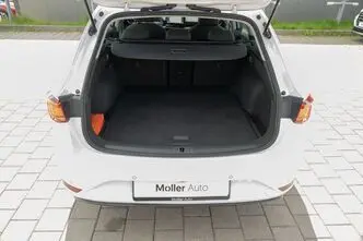 SEAT Leon, 2.0, 110 kW, diesel, automatic, front-wheel drive