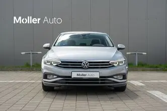 Volkswagen Passat, 1.5, 110 kW, petrol, automatic, front-wheel drive