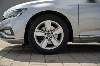 Volkswagen Passat, 1.5, 110 kW, petrol, automatic, front-wheel drive