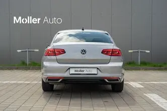 Volkswagen Passat, 1.5, 110 kW, petrol, automatic, front-wheel drive