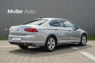 Volkswagen Passat, 1.5, 110 kW, petrol, automatic, front-wheel drive