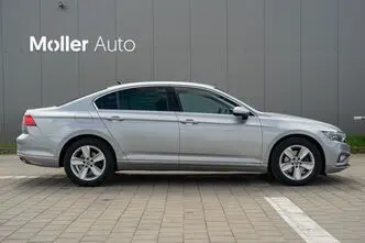 Volkswagen Passat, 1.5, 110 kW, petrol, automatic, front-wheel drive