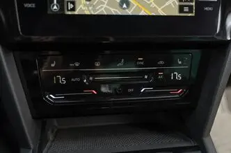 Volkswagen Passat, 1.5, 110 kW, petrol, automatic, front-wheel drive