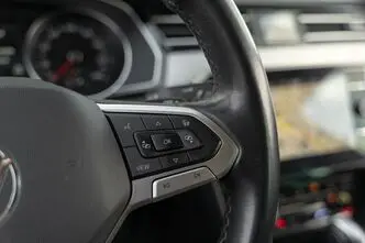 Volkswagen Passat, 1.5, 110 kW, petrol, automatic, front-wheel drive
