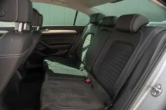 Volkswagen Passat, 1.5, 110 kW, petrol, automatic, front-wheel drive