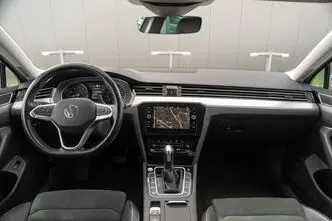 Volkswagen Passat, 1.5, 110 kW, petrol, automatic, front-wheel drive