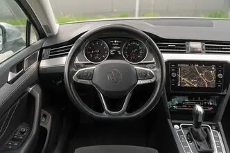 Volkswagen Passat, 1.5, 110 kW, petrol, automatic, front-wheel drive