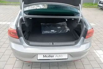 Volkswagen Passat, 1.5, 110 kW, petrol, automatic, front-wheel drive