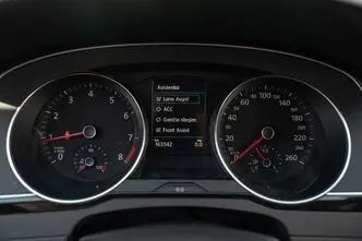 Volkswagen Passat, 1.5, 110 kW, petrol, automatic, front-wheel drive