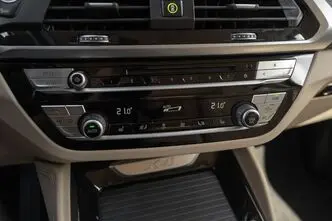 BMW X4, 2.0, 140 kW, diesel, automatic, four-wheel drive