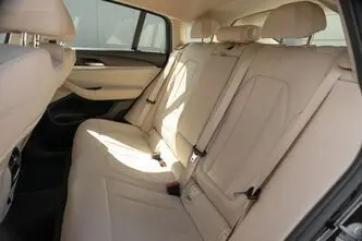 BMW X4, 2.0, 140 kW, diesel, automatic, four-wheel drive