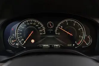 BMW X4, 2.0, 140 kW, diesel, automatic, four-wheel drive
