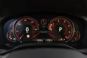 BMW X4, 2.0, 140 kW, diesel, automatic, four-wheel drive