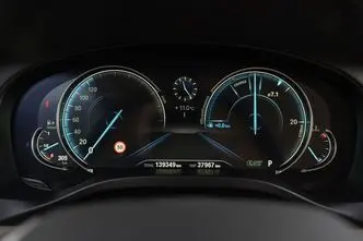 BMW X4, 2.0, 140 kW, diesel, automatic, four-wheel drive