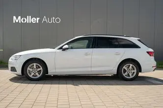 Audi A4, 2.0, 90 kW, diesel, automatic, front-wheel drive