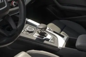 Audi A4, 2.0, 90 kW, diesel, automatic, front-wheel drive