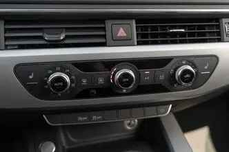 Audi A4, 2.0, 90 kW, diesel, automatic, front-wheel drive