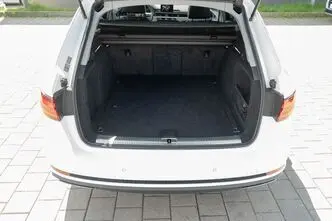 Audi A4, 2.0, 90 kW, diesel, automatic, front-wheel drive