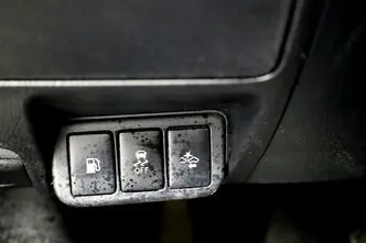 Toyota Avensis, 1.8, 108 kW, bensiin, automaat, esivedu