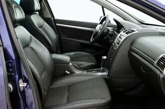 Peugeot 407, 2.0, 100 kW, diesel, automatic, front-wheel drive