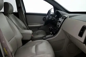 Chevrolet Equinox, 3.4, 138 kW, bensiin, automaat, nelikvedu