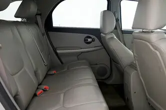 Chevrolet Equinox, 3.4, 138 kW, bensiin, automaat, nelikvedu