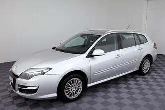 Renault Laguna, 1.5, 81 kW, diesel, manual, front-wheel drive