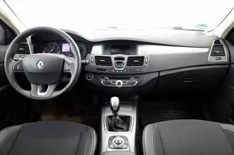 Renault Laguna, 1.5, 81 kW, diesel, manual, front-wheel drive