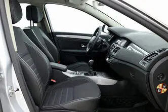 Renault Laguna, 1.5, 81 kW, diesel, manual, front-wheel drive