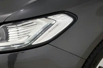 Ford Mondeo, 2.0, 132 kW, diesel, automatic, four-wheel drive