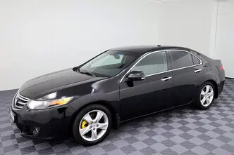 Honda Accord, 2.0, 115 kW, bensiin, automaat, esivedu