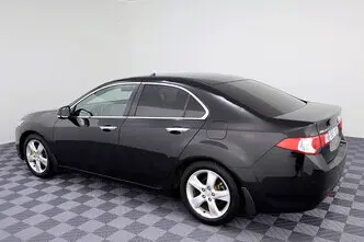 Honda Accord, 2.0, 115 kW, bensiin, automaat, esivedu