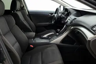 Honda Accord, 2.0, 115 kW, bensiin, automaat, esivedu