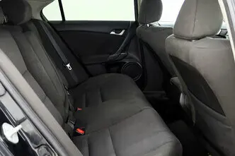 Honda Accord, 2.0, 115 kW, bensiin, automaat, esivedu