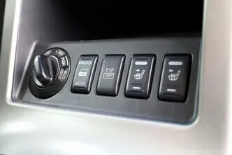 Nissan Pathfinder, 2.5, 126 kW, diesel, automatic, four-wheel drive