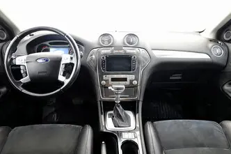 Ford Mondeo, 2.0, 103 kW, diisel, automaat, esivedu