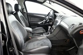 Ford Mondeo, 2.0, 103 kW, diisel, automaat, esivedu