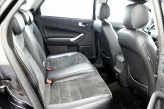 Ford Mondeo, 2.0, 103 kW, diisel, automaat, esivedu