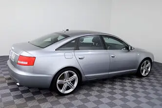 Audi A6, 3.0, 171 kW, diisel, automaat, nelikvedu