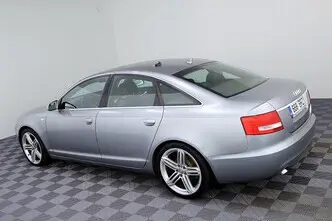 Audi A6, 3.0, 171 kW, diisel, automaat, nelikvedu