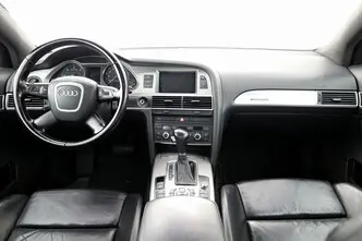 Audi A6, 3.0, 171 kW, diisel, automaat, nelikvedu