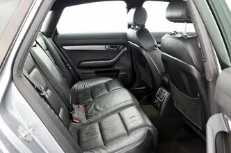 Audi A6, 3.0, 171 kW, diisel, automaat, nelikvedu