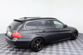 BMW 330, 3.0, 180 kW, diisel, manuaal, tagavedu