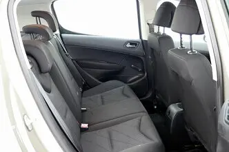 Peugeot 308, 1.6, 88 kW, bensiin, manuaal, esivedu