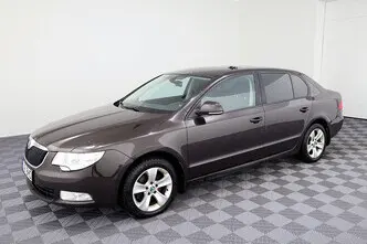 Škoda Superb, 1.4, 92 kW, bensiin, manuaal, esivedu